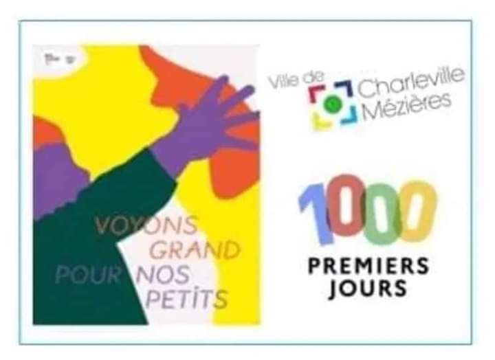 partenaire 1000 premiers jours