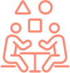 Ateliers extérieurs dans des structures